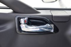 凯马 凯捷M3 尊享版 2.2L 95马力 CNG 4.16米单排厢式轻卡(KMC5043XXYNG336DP6C)