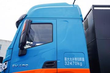  ʨH6 ׼ 4X2 ʽ綯ǣ(Һ)(CQ4180BEVSS21S)350.07kWhͼƬ