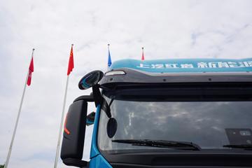  ʨH6 ׼ 4X2 ʽ綯ǣ(Һ)(CQ4180BEVSS21S)350.07kWhͼƬ