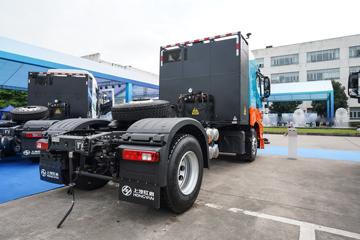  ʨH6 ׼ 4X2 ʽ綯ǣ(Һ)(CQ4180BEVSS21S)350.07kWhͼƬ