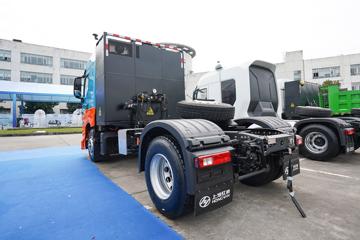  ʨH6 ׼ 4X2 ʽ綯ǣ(Һ)(CQ4180BEVSS21S)350.07kWhͼƬ