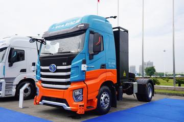  ʨH6 ׼ 4X2 ʽ綯ǣ(Һ)(CQ4180BEVSS21S)350.07kWhͼƬ