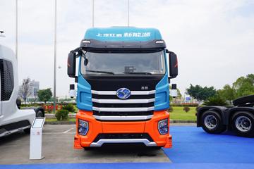  ʨH6 ׼ 4X2 ʽ綯ǣ(Һ)(CQ4180BEVSS21S)350.07kWhͼƬ