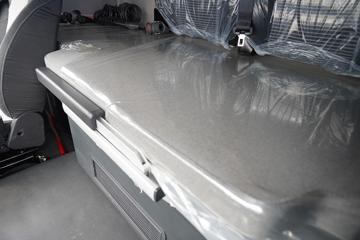  ʨH6 ׼ 4X2 ʽ綯ǣ(Һ)(CQ4180BEVSS21S)350.07kWhͼƬ