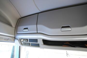  ʨH6 ׼ 4X2 ʽ綯ǣ(Һ)(CQ4180BEVSS21S)350.07kWhͼƬ
