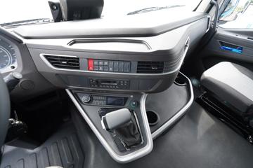  ʨH6 ׼ 4X2 ʽ綯ǣ(Һ)(CQ4180BEVSS21S)350.07kWhͼƬ