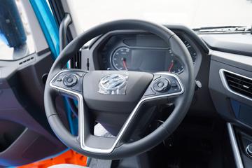  ʨH6 ׼ 4X2 ʽ綯ǣ(Һ)(CQ4180BEVSS21S)350.07kWhͼƬ