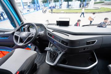  ʨH6 ׼ 4X2 ʽ綯ǣ(Һ)(CQ4180BEVSS21S)350.07kWhͼƬ