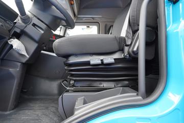  ʨH6 ׼ 4X2 ʽ綯ǣ(Һ)(CQ4180BEVSS21S)350.07kWhͼƬ