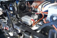 上汽红岩 杰狮H6 标准版 4X2 换电式纯电动牵引车(带液缓)(CQ4180BEVSS21S)350.07kWh