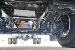 上汽红岩 杰狮H6 标准版 4X2 换电式纯电动牵引车(带液缓)(CQ4180BEVSS21S)350.07kWh