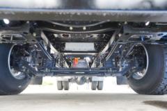 上汽红岩 杰狮H6 标准版 4X2 换电式纯电动牵引车(带液缓)(CQ4180BEVSS21S)350.07kWh