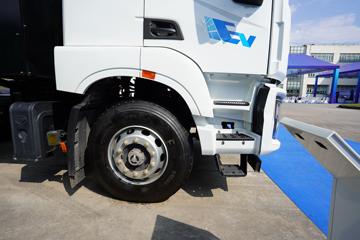 �������� �ܻ�H6 ���ذ� 6X4 ���綯ǣ����(�߶�)430kWhͼƬ