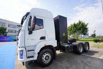 �������� �ܻ�H6 ���ذ� 6X4 ���綯ǣ����(�߶�)430kWhͼƬ