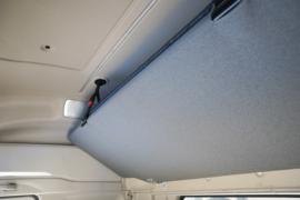 杰虎&nbsp;电动牵引车驾驶室图片