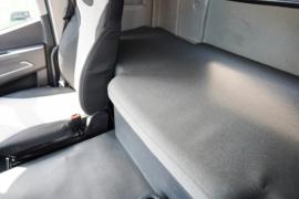 杰虎&nbsp;电动牵引车驾驶室图片