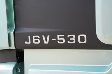 һ����� J6V�ؿ� 530���� 6X4 LNGǣ����(CA4250P66M25T1E6)ͼƬ