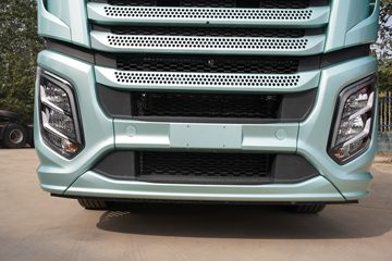 һ����� J6V�ؿ� 530���� 6X4 LNGǣ����(CA4250P66M25T1E6)ͼƬ