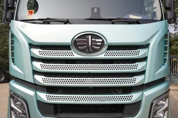 һ����� J6V�ؿ� 530���� 6X4 LNGǣ����(CA4250P66M25T1E6)ͼƬ