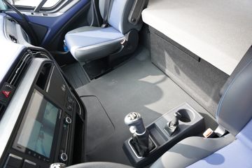 һ����� J6V�ؿ� 530���� 6X4 LNGǣ����(CA4250P66M25T1E6)ͼƬ