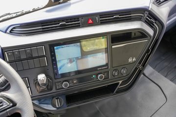 һ����� J6V�ؿ� 530���� 6X4 LNGǣ����(CA4250P66M25T1E6)ͼƬ