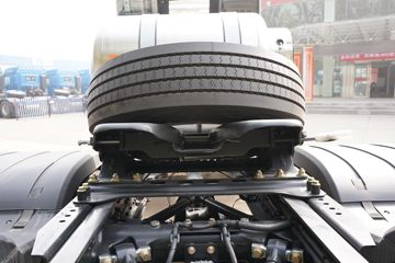 һ����� J6V�ؿ� 530���� 6X4 LNGǣ����(CA4250P66M25T1E6)ͼƬ