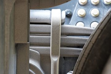 һ����� J6V�ؿ� 530���� 6X4 LNGǣ����(CA4250P66M25T1E6)ͼƬ