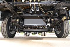 优惠0.7万 平凉市锐航X1载货车火热促销中