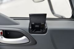 凯马 凯捷M3 创业版 130马力 4.16米单排厢式轻卡(5档变速箱)(KMC5042XXYD336DP6)