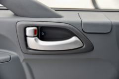 凯马 凯捷M3 创业版 130马力 4.16米单排厢式轻卡(5档变速箱)(KMC5042XXYD336DP6)