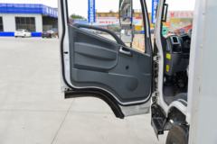 凯马 凯捷M3 创业版 130马力 4.16米单排厢式轻卡(5档变速箱)(KMC5042XXYD336DP6)