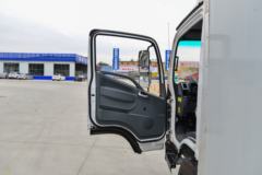 凯马 凯捷M3 创业版 130马力 4.16米单排厢式轻卡(5档变速箱)(KMC5042XXYD336DP6)