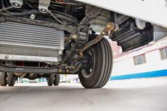 凯马 凯捷M3 创业版 130马力 4.16米单排厢式轻卡(5档变速箱)(KMC5042XXYD336DP6)