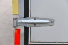 凯马 凯捷M3 创业版 130马力 4.16米单排厢式轻卡(5档变速箱)(KMC5042XXYD336DP6)