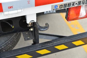 凯捷M3载货车上装图片