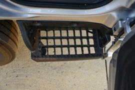 智蓝HL&nbsp;电动载货车内饰图片