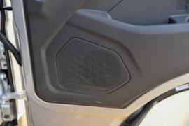 智蓝HL&nbsp;电动载货车内饰图片