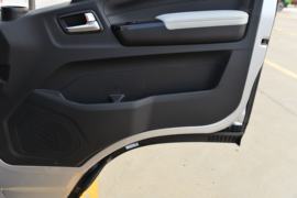 智蓝HL&nbsp;电动载货车内饰图片