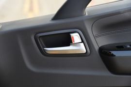 智蓝HL&nbsp;电动载货车内饰图片