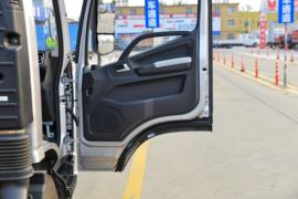 智蓝HL&nbsp;电动载货车内饰图片