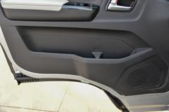 福田奥铃 智蓝HL 4.5T 4.14米单排插电式混合动力厢式轻卡(BJ5045XXYPHEV2)14.016kWh