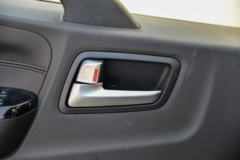 福田奥铃 智蓝HL 4.5T 4.14米单排插电式混合动力厢式轻卡(BJ5045XXYPHEV2)14.016kWh