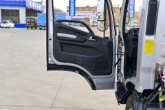 福田奥铃 智蓝HL 4.5T 4.14米单排插电式混合动力厢式轻卡(BJ5045XXYPHEV2)14.016kWh