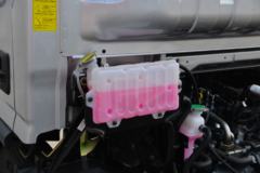 福田奥铃 智蓝HL 4.5T 4.14米单排插电式混合动力厢式轻卡(BJ5045XXYPHEV2)14.016kWh