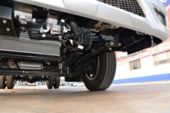 福田奥铃 智蓝HL 4.5T 4.14米单排插电式混合动力厢式轻卡(BJ5045XXYPHEV2)14.016kWh