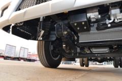 福田奥铃 智蓝HL 4.5T 4.14米单排插电式混合动力厢式轻卡(BJ5045XXYPHEV2)14.016kWh