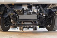 福田奥铃 智蓝HL 4.5T 4.14米单排插电式混合动力厢式轻卡(BJ5045XXYPHEV2)14.016kWh