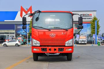 解放 J6F 150马力 3.82米排半栏板轻卡(法士特8档)(CA1045P40K50L2E6A84)