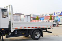 凯马 K6福来卡 115马力 3.37米排半栏板轻卡(KMC1041Q306DP6)