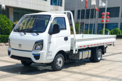优惠1万 西安市V5M电动载货车火热促销中